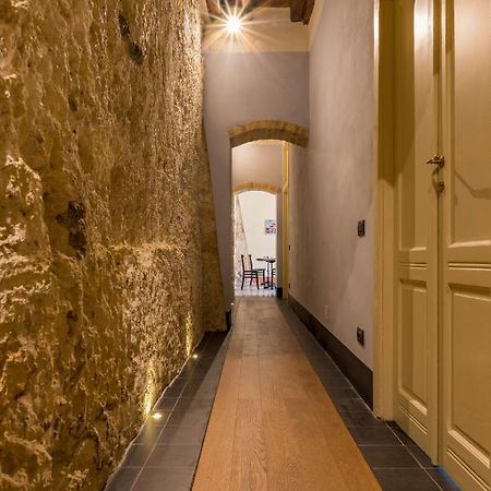 Cappuccine Guesthouse Cagliari Luaran gambar