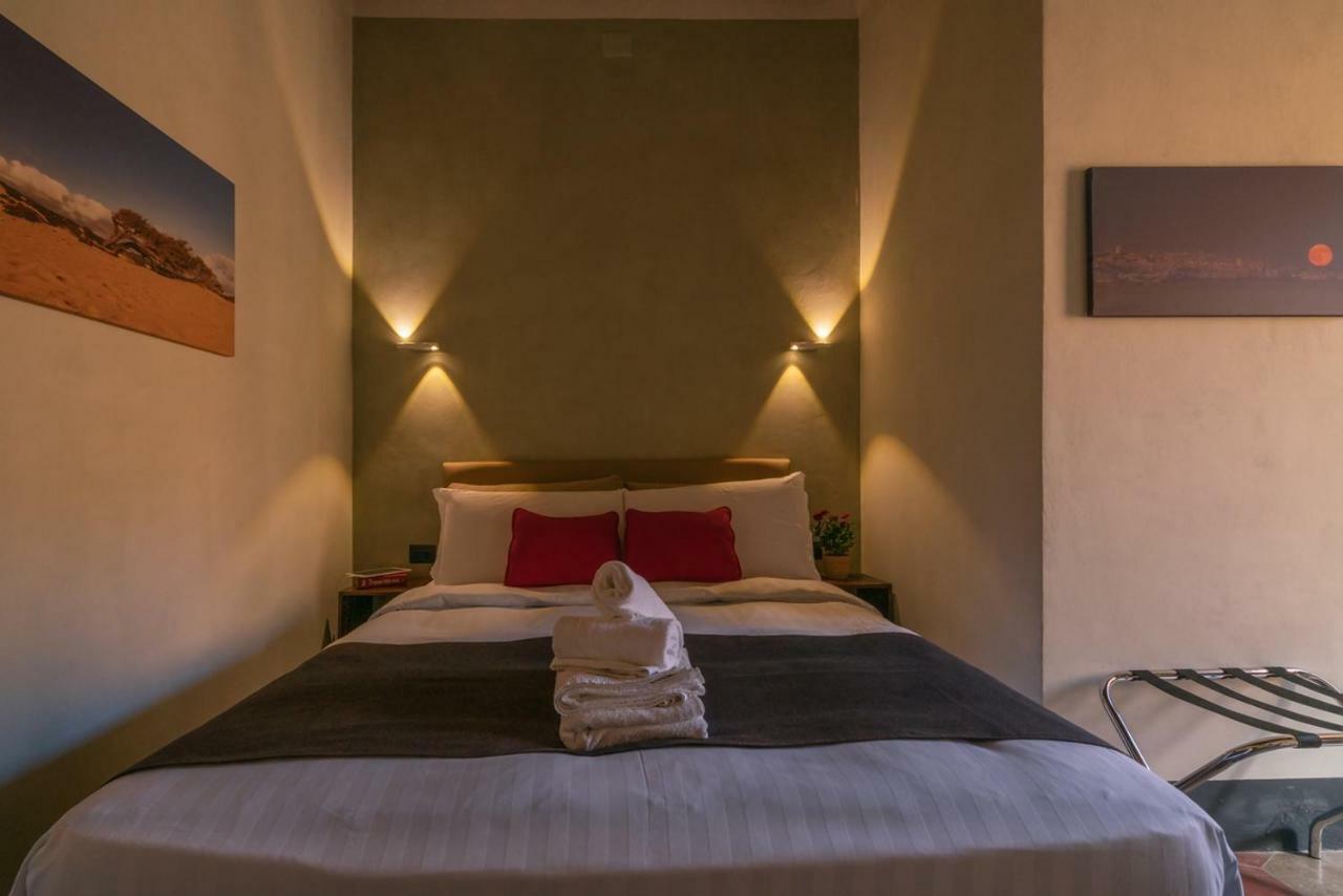 Cappuccine Guesthouse Cagliari Luaran gambar