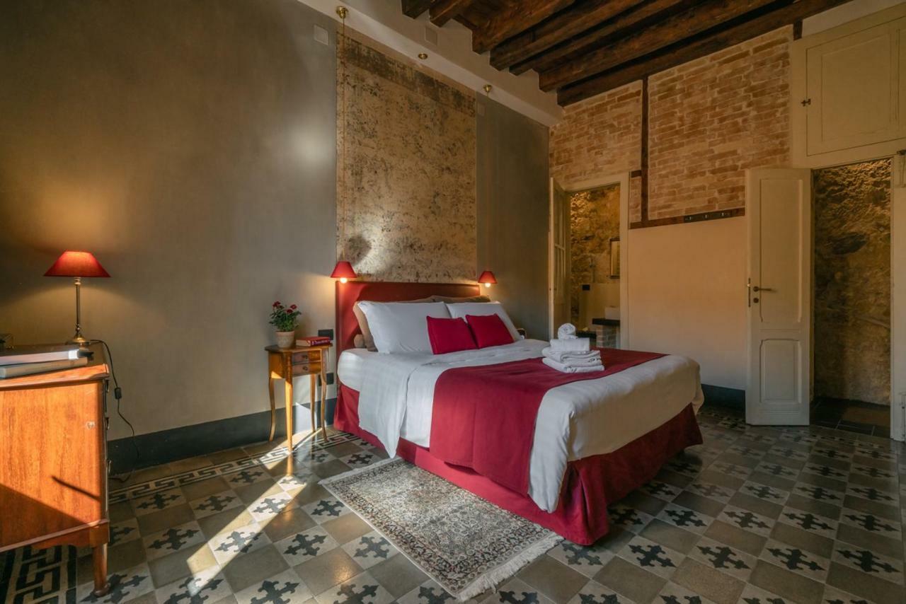 Cappuccine Guesthouse Cagliari Luaran gambar