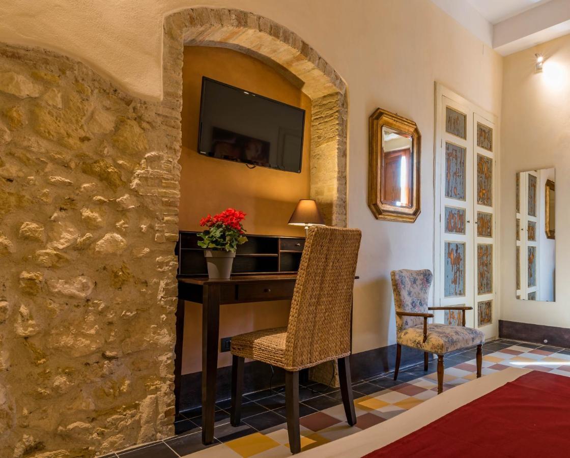 Cappuccine Guesthouse Cagliari Luaran gambar