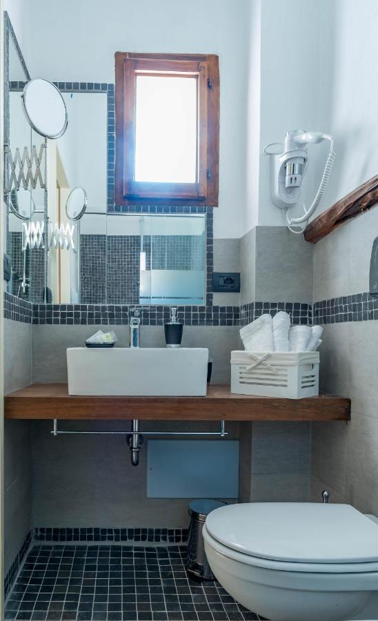 Cappuccine Guesthouse Cagliari Luaran gambar