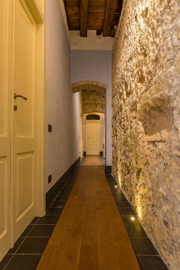 Cappuccine Guesthouse Cagliari Luaran gambar